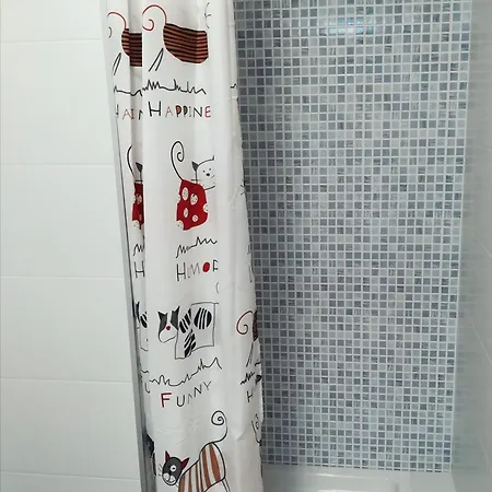 Apartamento-suite Recién Reformado Appartamento