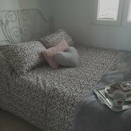 Appartamento Apartamento-suite Recién Reformado Cadice