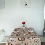 Bay Apartman Cádiz
