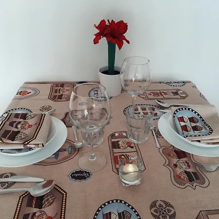 Bay Apartman Cádiz