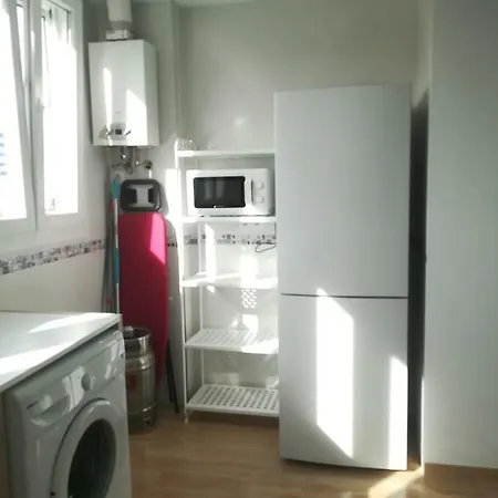 Apartment Bay