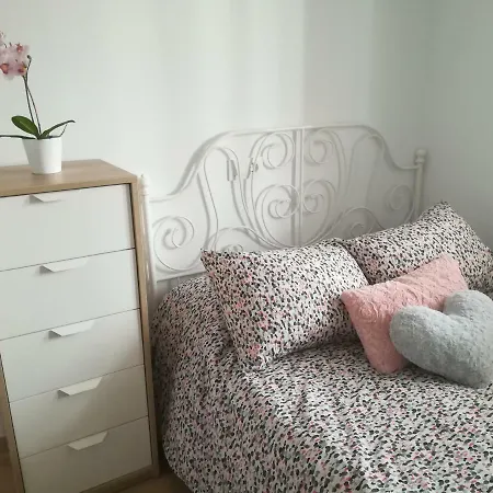 Bay Apartment