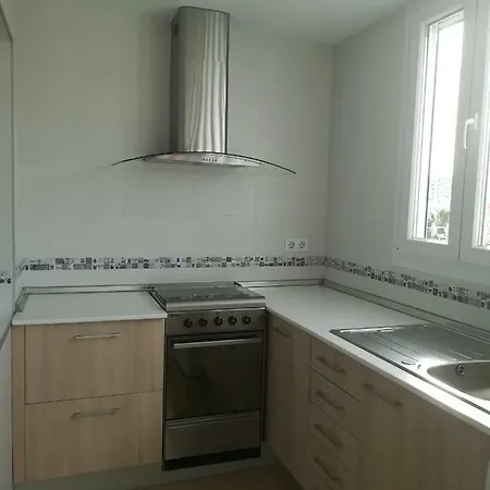 Bay Apartment Cadiz