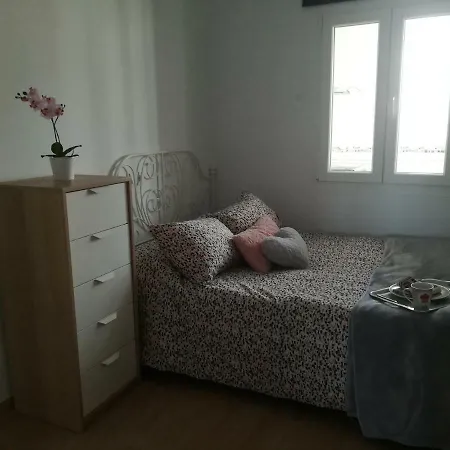 Apartment Bay
