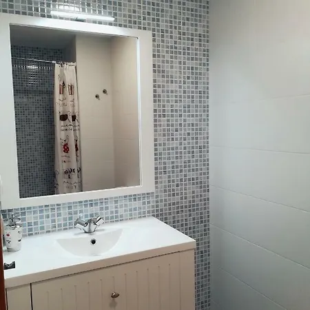 Bay Apartment