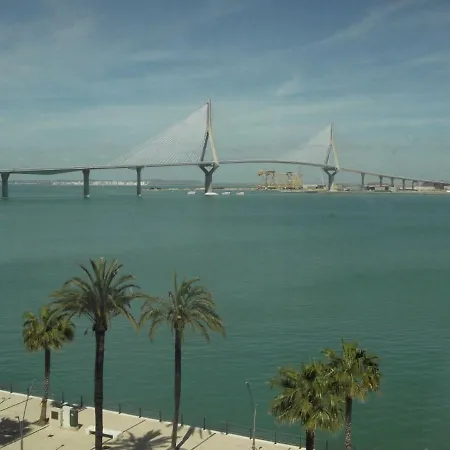 Bay Cadiz