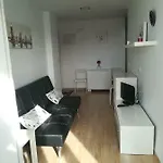 Bay Apartment Cadiz