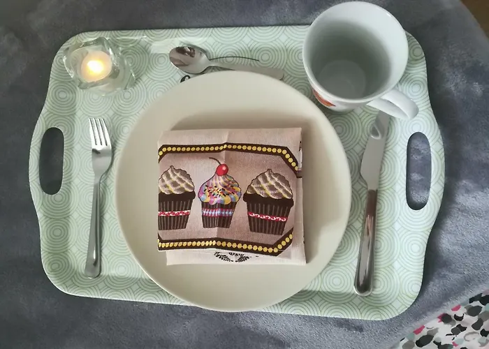 Bay 公寓 加的斯